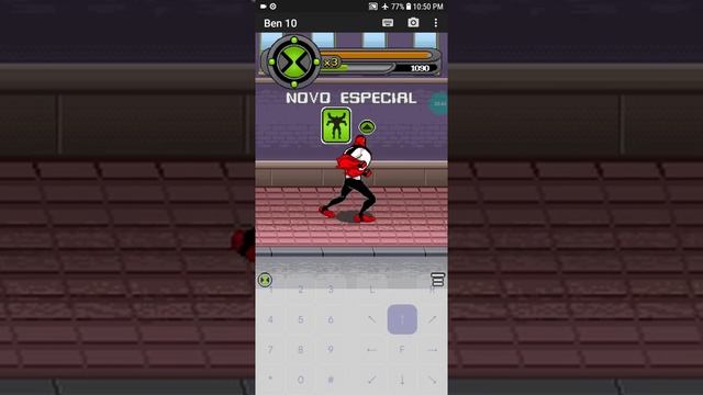 O Melhor Emulador de Jogos Java para Celular Android! - J2ME Loader #Ben10 смотреть онлайн