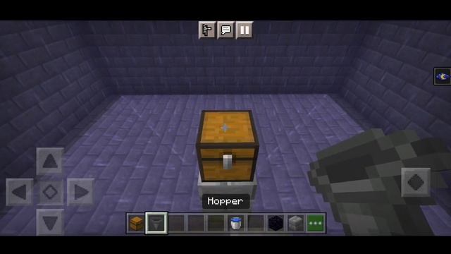 Automatic Wither Rose Farm/Wither Killer In Minecraft PE/Bedrock/Java 1.19 | Nether Star Farm смотреть онлайн