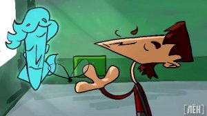 Дух Моей Общаги Re-animated (КОЛЛАБ)