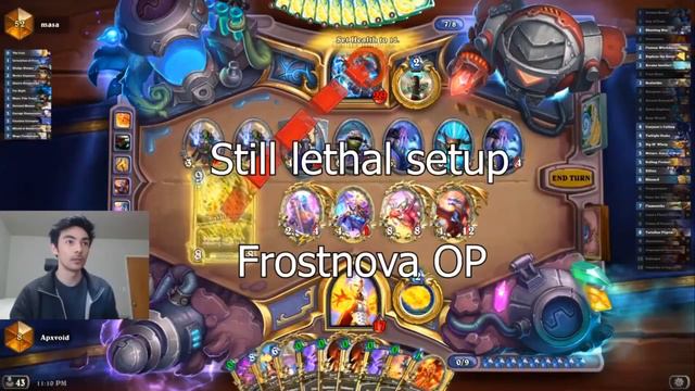 Five times players were caught CHEATING - A Hearthstone Documentary смотреть онлайн
