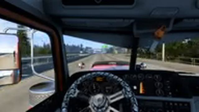 Пятничный ATS \\\ Чил по Хай Вэям \\\ Общение смотреть онлайн