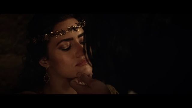 Samson - Official Trailer (2018) смотреть онлайн