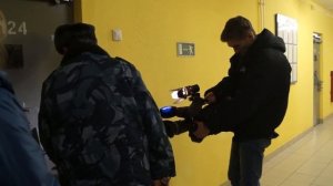 Один день в СИЗО 1 Екатеринбурга