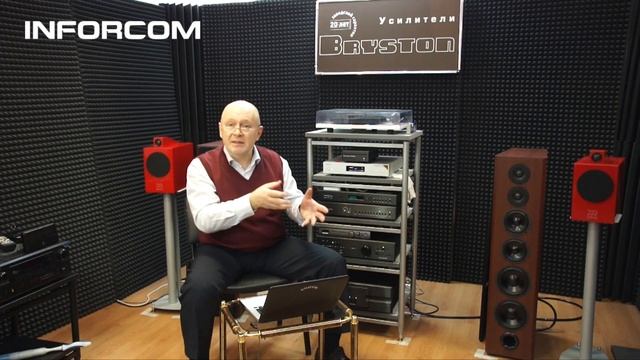 Топовый музыкальный аудиосервер от MELCO - HA-N1ZS20/2 смотреть онлайн