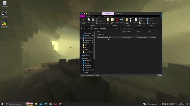 Minecraft Error - How to start the Minecraft Runtime Environment 2023 смотреть онлайн