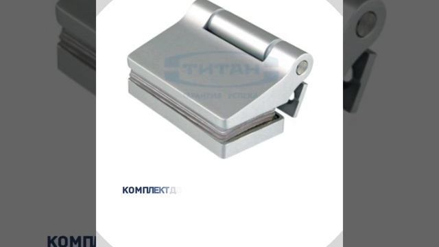 Дверная коробка TI 804 смотреть онлайн