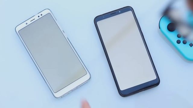 Redmi NOTE 5 vs Redmi 5 PLUS, ¿cuál COMPRAR? смотреть онлайн
