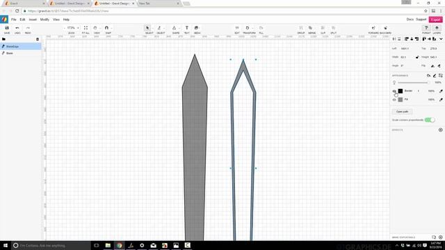 Vector Graphics 101: Game Art Tutorial смотреть онлайн