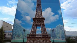 Арзамас. Взгляд на город глазами местного жителя