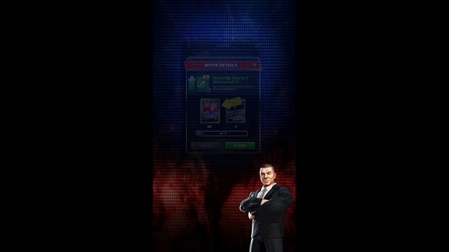 APK MOD WWE CHAMPIONS FREE PUZZLE RPG HACK DAMAGE,ABILITY AND MORE смотреть онлайн