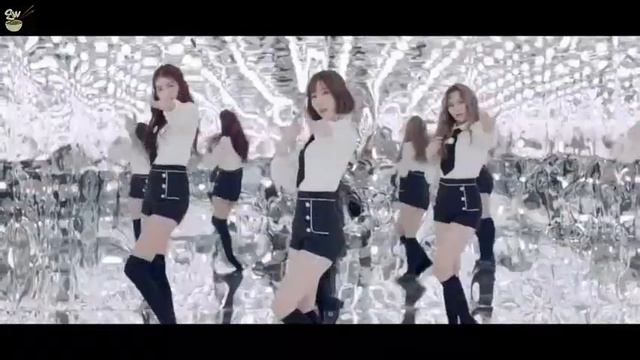 [GW] GFRIEND - FINGERTIP [рус.саб] смотреть онлайн