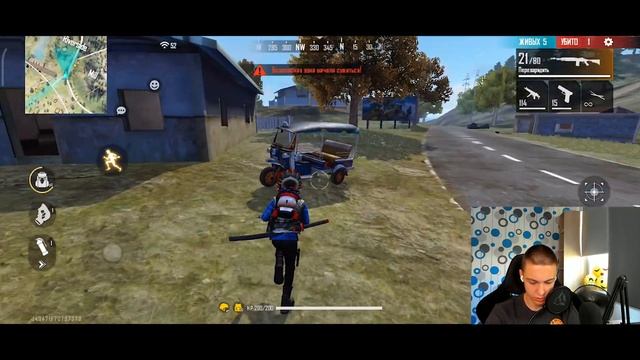 #19 ПУТЬ НОВИЧКА в ГАРЕНА ФРИ ФАЕР ! ( Garena Free Fire ) смотреть онлайн