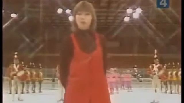 Екатерина Семёнова - "Снова семь нот" ("Утренняя почта", 1984 г.) смотреть онлайн