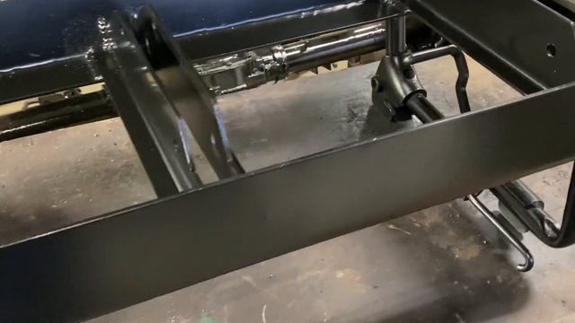 Ford Transit seat install in a 3rd Gen Econoline Van смотреть онлайн