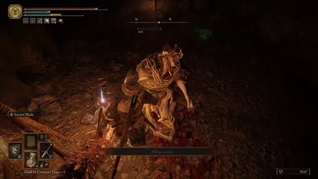Dungeons/Mini-bosses/Secrets of WESTERN LIURNIA | Elden Ring Guide смотреть онлайн