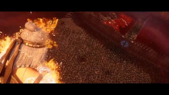 GAMES CRJU Mortal kombat 11 #Прохождение №20 Лю Кан "Бог грома и огня" смотреть онлайн