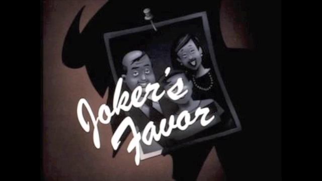 Sub-Main Title/Cussing Out The Joker/I Had A Bad Day смотреть онлайн