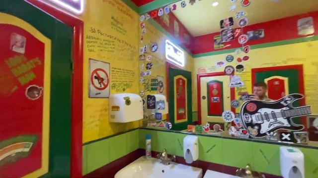 Купить готовый бизнес - Ирландский Паб в Брянске смотреть онлайн