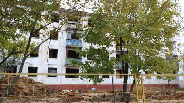 СНОС ХРУЩЕВКИ смотреть онлайн