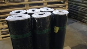 Бикрост | Плоская кровля | Моттекс