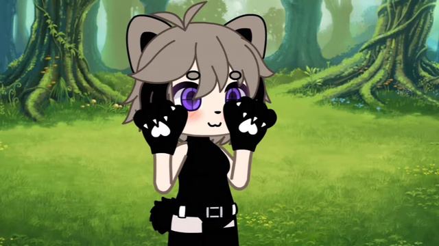 ♡•Танец под звук♡•Bloop•♡•|♡•Gacha Life•♡| смотреть онлайн