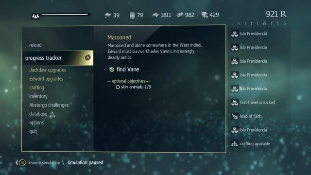 (Xbox 360) Assassin's Creed IV | All Achievements | 100% Completion смотреть онлайн