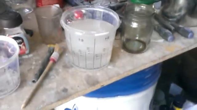 Заправили авто растворителем смотреть онлайн