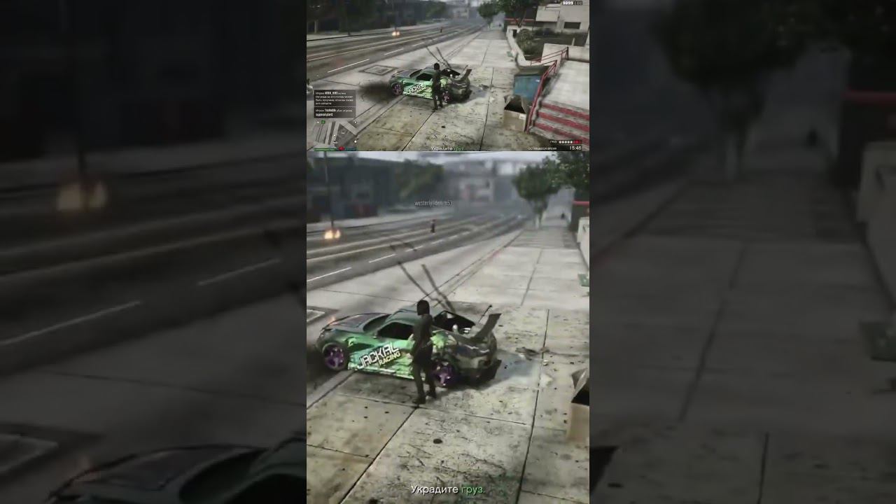 Burning 350z #gta #online #gta 5 #grand theft auto gta #gta 5 online #gta 6 #bottom dollar bounties смотреть онлайн