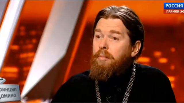 Об исторической правде и фальсификации истории смотреть онлайн