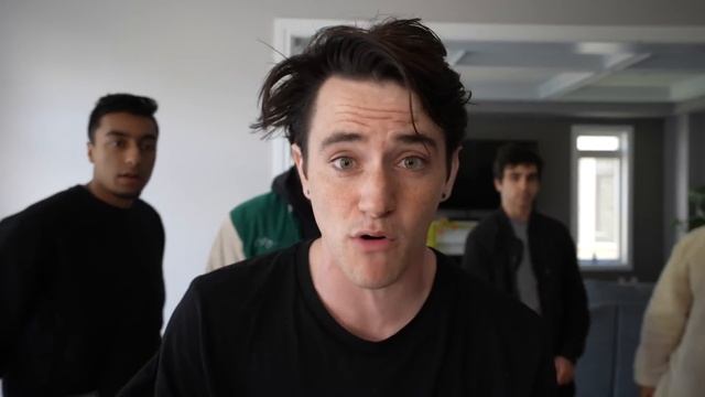 if you ever find this secret abandoned Zombie apocalypse Ghost town, you need turn away FAST and RU смотреть онлайн