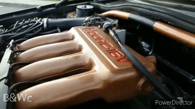 #Jetta #Volkswagen #B&Wc Фольксваген Джетта VR6 //Volkswagen Jetta 2 VR6. Самый дорогой в БЕЛАРУСИ смотреть онлайн