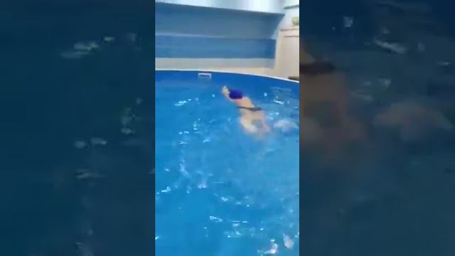 Морская звезда детский бассейн смотреть онлайн