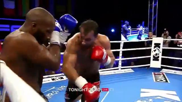 KOK Eurosport promo смотреть онлайн