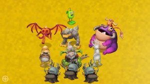 🎍🌵🏜MSM TLL Noramba Desert  Full song🎍🌵🏜(🎍🌵🏜Пустыня  Норамба Полная песня🎍🌵🏜)