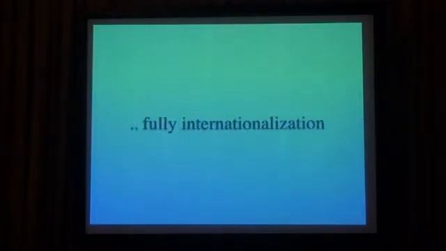 Tarjei Vassbotn and Håkon Skaarud Karlsen - Open Sourcing 02 Framework 1/3 смотреть онлайн