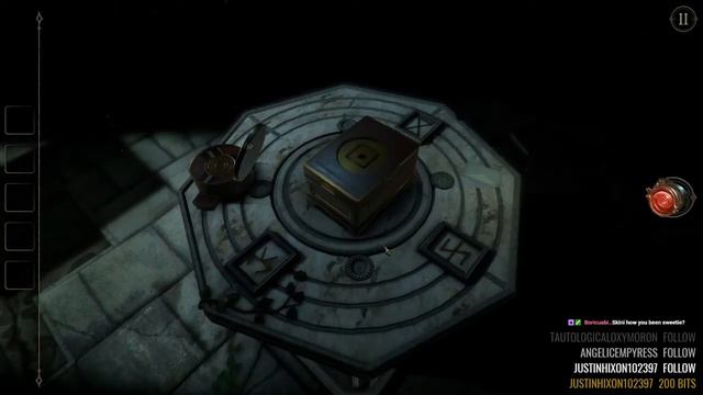 The Room Two [BLIND STREAM/WALKTHROUGH/PC GAMEPLAY] - Chapter 1 смотреть онлайн
