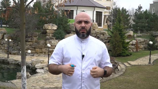 Инновационный центр физической реабилитационной медицины Аргун. Как туда попасть?