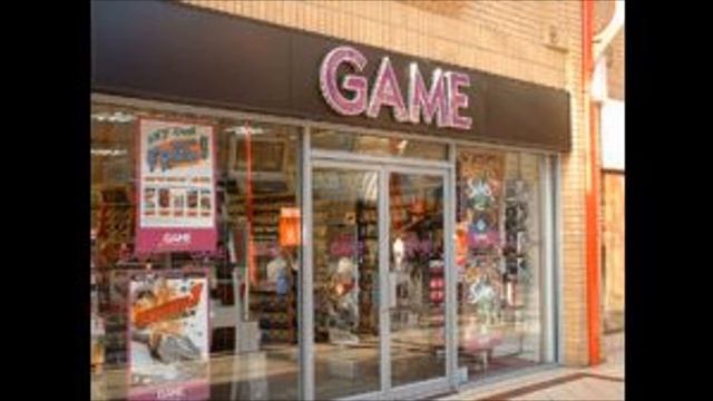 The Newz: Fable Heroes, GAME closing down? and Diablo 3 release date смотреть онлайн