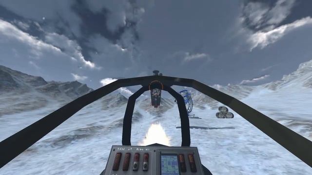 Indie Showcase #05 - Push For Emor (Alpha Gameplay) - Star Trekkin! смотреть онлайн