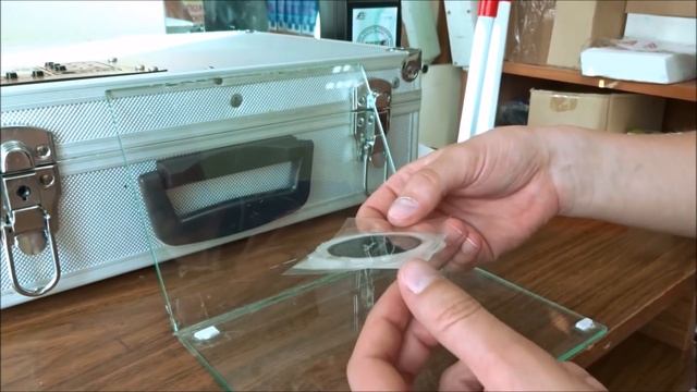 Изготовление печати полный процесс смотреть онлайн