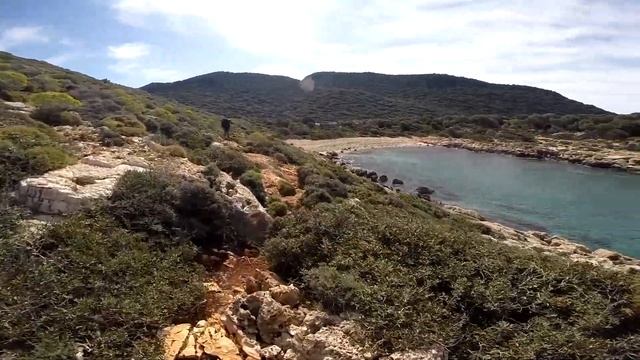 Ликийская тропа 2021. Секреты и советы. Красивые виды. Liсian way 2021 смотреть онлайн