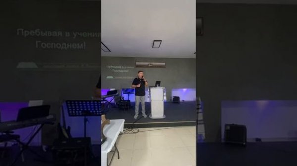 Мессианская Община Израиль, Хадера Melchizedek Church Israel ПРОСЛАВЛЕНИЕ и ПРОПОВЕДЬ