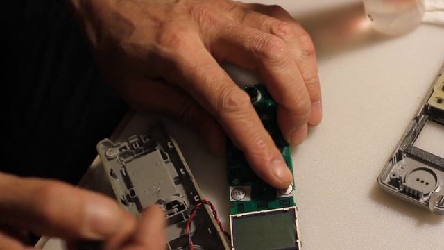 Lg, samsung, panasonic ... Не работает пульт! Ремонт кнопок в радио-телефонах и пультах ДУ смотреть онлайн