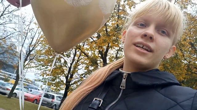 С днём рождения меня🥳 | Болеем всей семьёй | Результат теста на ковид смотреть онлайн