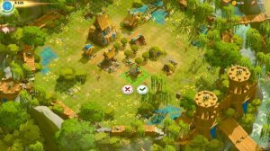 Прохождение захватывающей игры Call of Dragons❤️Подпишитесь, чтобы знать