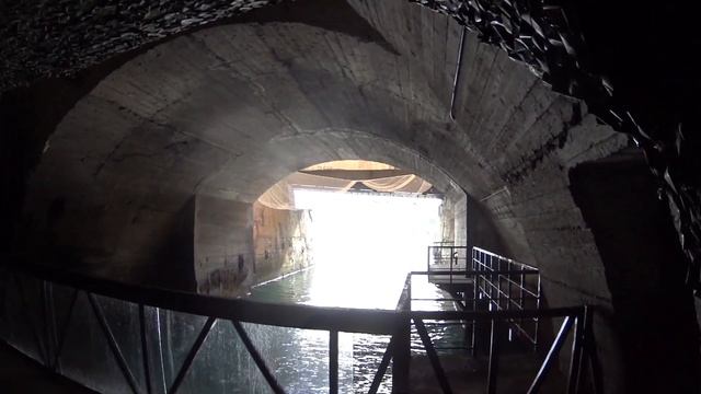 #Балаклава Подземный музейный комплекс смотреть онлайн