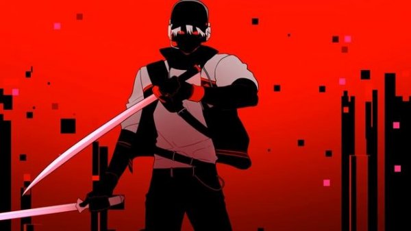 Mirroring Error │ Di Young - Pixel Pig