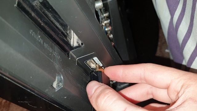 Рабочий жк телевизор 37" за 2000 рублей - это реально! смотреть онлайн