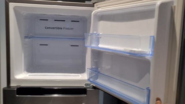 Samsung 275 L Fridge | Curd Maestro Fridge