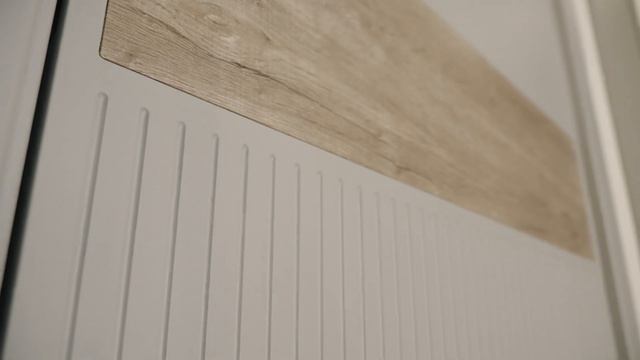 Межкомнатные двери Вуд – баланс минимализма и природных фактур для современных интерьеров! смотреть онлайн